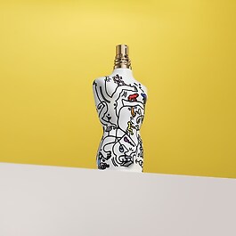 Le Male Pride Eau de toilette citrus